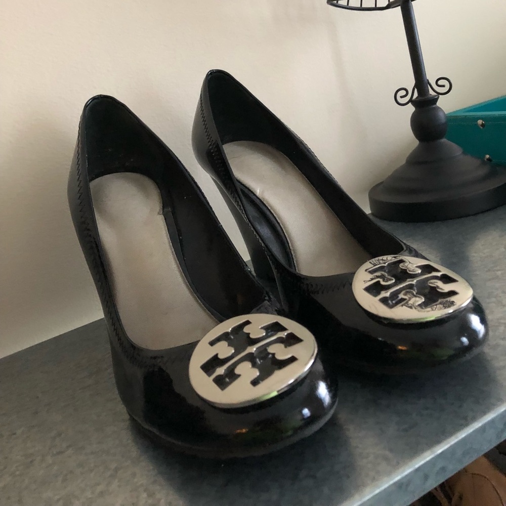 Tory Burch Wedge Heel